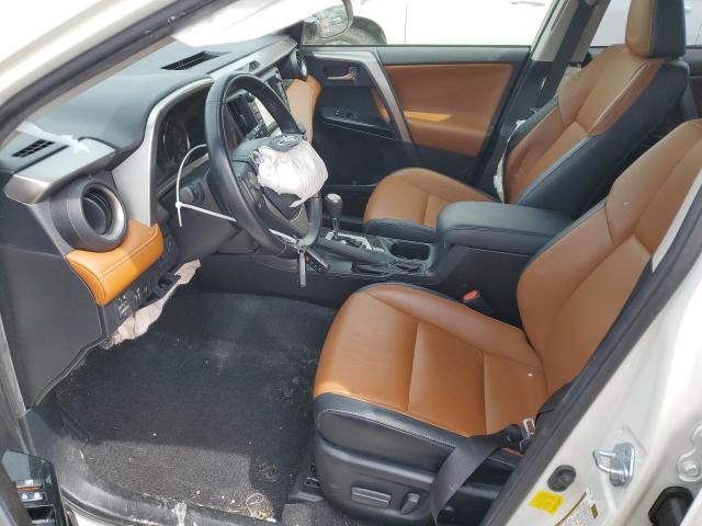 Photo 7 from auction – 2016 TOYOTA RAV4 HV LI with VIN JTMDJREV2GD038274