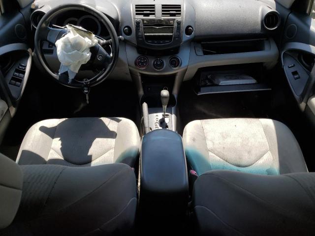 Photo 8 from auction – 2009 TOYOTA RAV4 with VIN JTMBK33V09D007807