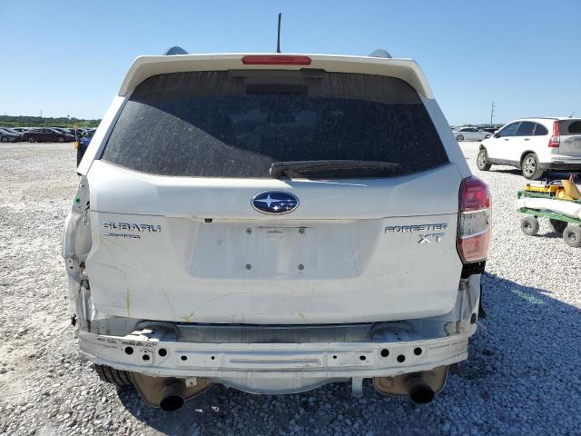 Photo 6 from auction – 2015 SUBARU FORESTER 2 with VIN JF2SJGDC7FH823779