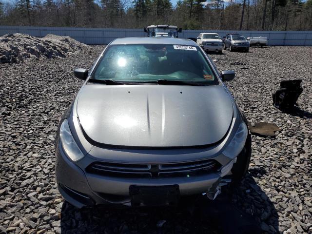 Photo 5 from auction – 2013 DODGE DART SXT with VIN 1C3CDFBA3DD707798