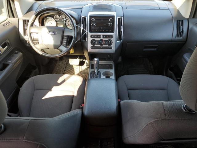 Photo 8 from auction – 2010 FORD EDGE SEL with VIN 2FMDK4JC2ABA21486