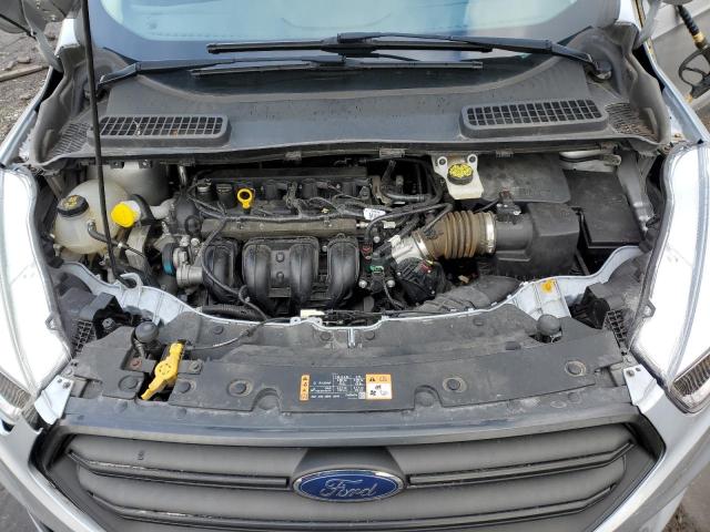 صورة رقم 11 من المزاد - 2017 FORD ESCAPE S مع VIN 1FMCU0F75HUD27385
