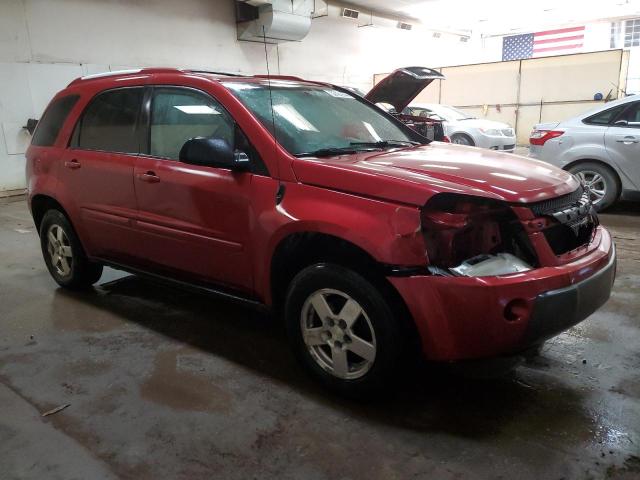 Photo 4 from auction – 2005 CHEVROLET EQUINOX LT with VIN 2CNDL63FX56118305