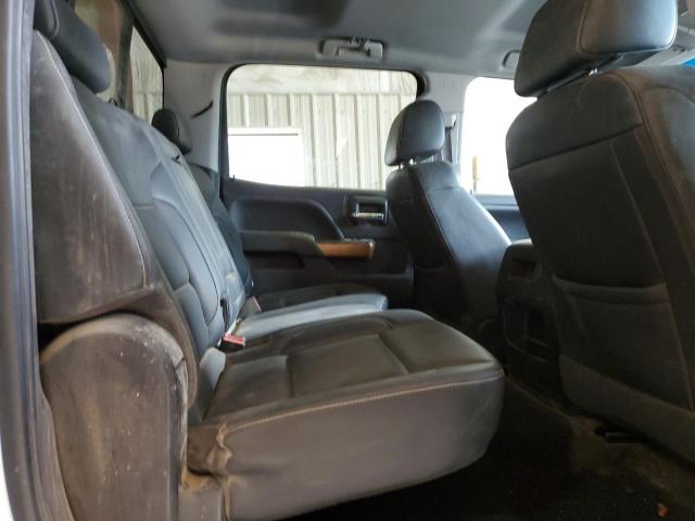 Photo 10 from auction – 2018 CHEVROLET SILVERADO with VIN 3GCUKSEC3JG232860
