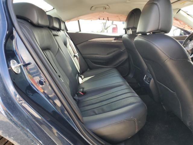 Photo 10 from auction – 2021 MAZDA 6 TOURING with VIN JM1GL1VM6M1611349