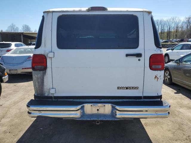 Photo 6 from auction – 2001 DODGE RAM 3500 with VIN 2B5WB35Z21K540617
