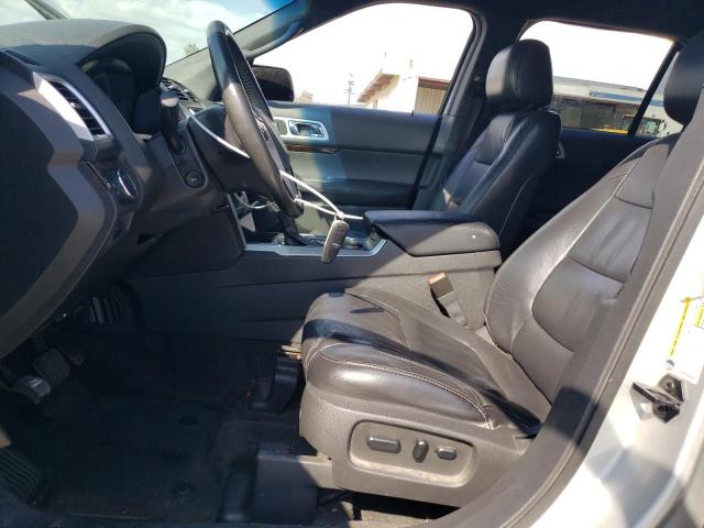 Photo 7 from auction – 2011 FORD EXPLORER L with VIN 1FMHK7F83BGA15732