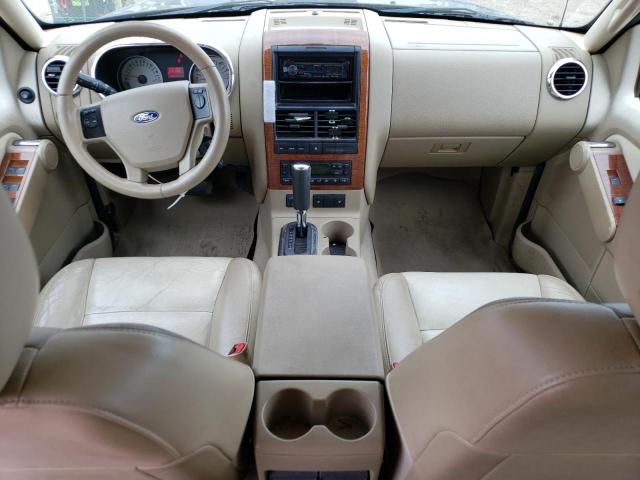 Photo 8 from auction – 2008 FORD EXPLORER E with VIN 1FMEU64E68UA01012