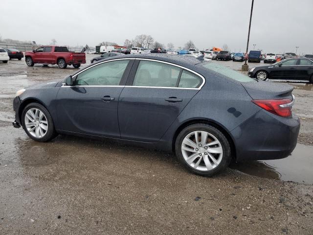 Photo 2 from auction – 2014 BUICK REGAL with VIN 2G4GL5EX9E9254596