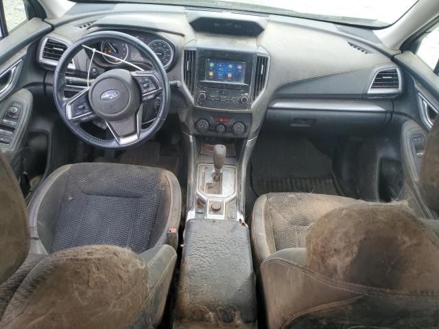 Photo 8 from auction – 2019 SUBARU FORESTER P with VIN JF2SKAEC8KH486199