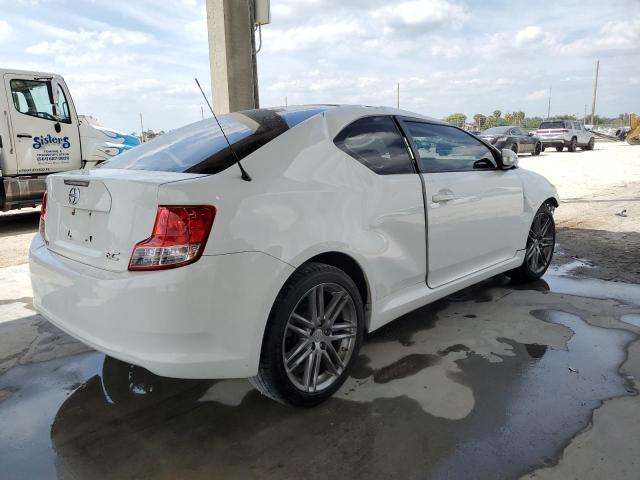 Photo 3 from auction – 2013 TOYOTA SCION TC with VIN JTKJF5C76D3053274