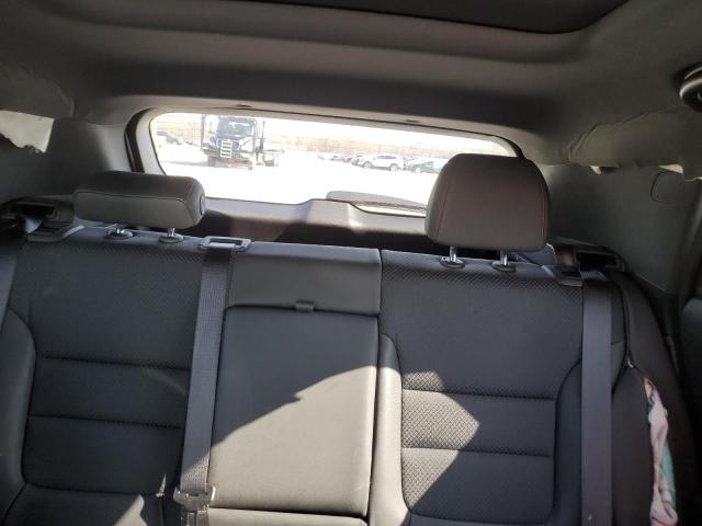 Photo 10 from auction – 2021 CHEVROLET TRAILBLAZE with VIN KL79MTSL9MB122254