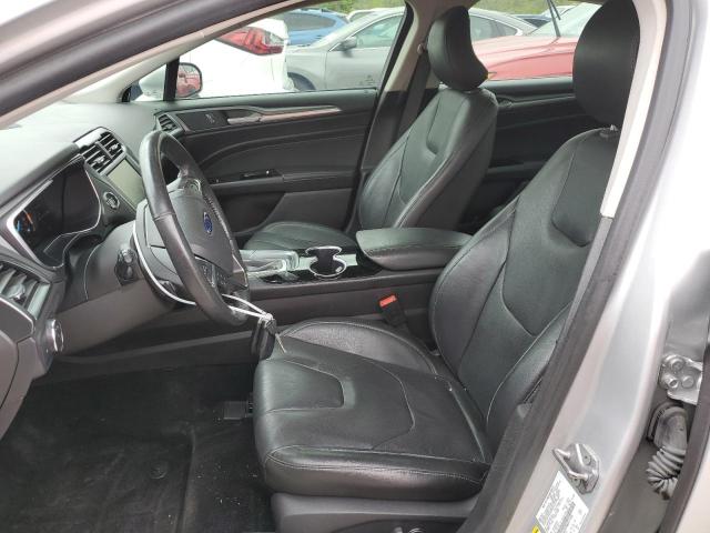 Photo 7 from auction – 2016 FORD FUSION TIT with VIN 3FA6P0D98GR171626
