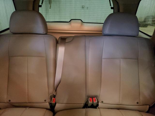 Фото 10 с аукциона – 2007 BUICK RAINIER CX с VIN 5GADT13S772223485