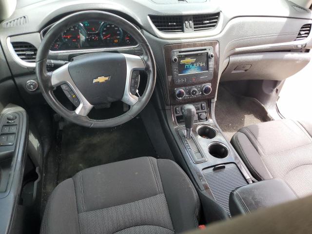 Photo 8 from auction – 2015 CHEVROLET TRAVERSE L with VIN 1GNKVHKD5FJ207647