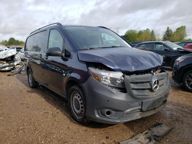 Photo 4 from auction – 2016 MERCEDES-BENZ METRIS with VIN WD3PG2EA6G3059239