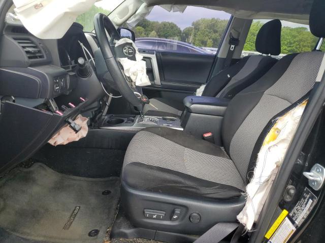 Photo 7 from auction – 2016 TOYOTA 4RUNNER SR with VIN JTEZU5JR8G5139727