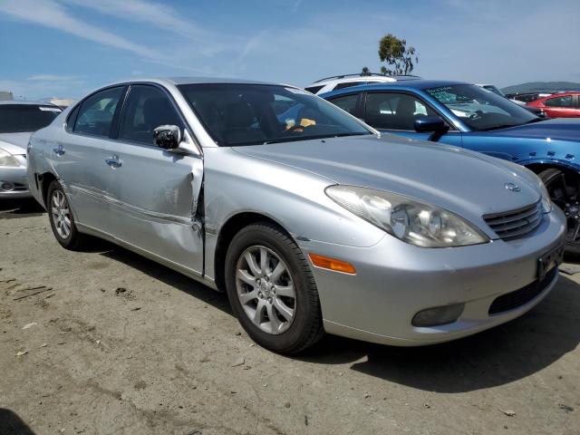 Photo 4 from auction – 2002 LEXUS ES 300 with VIN JTHBF30G320010898