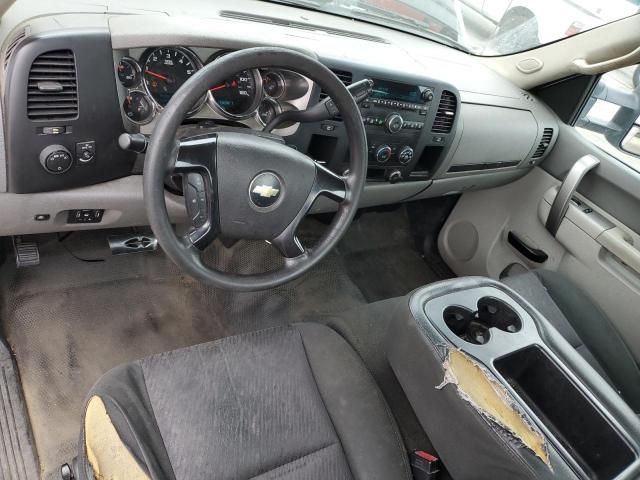 Photo 8 from auction – 2012 CHEVROLET SILVERADO with VIN 1GC0CVCG4CF244622