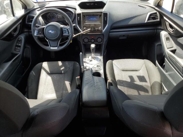 Photo 8 from auction – 2017 SUBARU IMPREZA PR with VIN 4S3GTAB6XH3702009