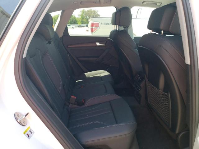 Photo 11 from auction – 2024 AUDI Q5 E PREMI with VIN WA1G2AFY3R2020122