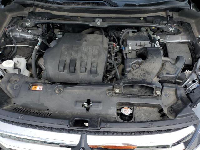 Photo 12 from auction – 2018 MITSUBISHI ECLIPSE CR with VIN JA4AT5AA4JZ043652