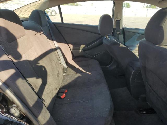 Photo 10 from auction – 2012 NISSAN ALTIMA BAS with VIN 1N4AL2AP1CN531255