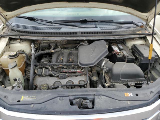 Photo 11 from auction – 2007 FORD EDGE SEL P with VIN 2FMDK39C77BA50912
