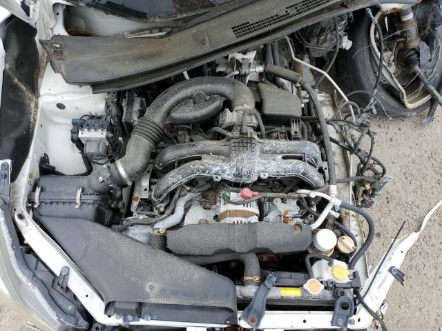 Photo 11 from auction – 2012 SUBARU IMPREZA PR with VIN JF1GJAE63CH029177