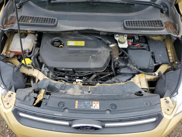 Photo 11 from auction – 2014 FORD ESCAPE SE with VIN 1FMCU9GX8EUC17882