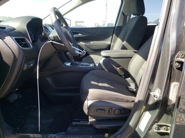 Photo 7 from auction – 2018 CHEVROLET EQUINOX LT with VIN 2GNAXJEV9J6212244