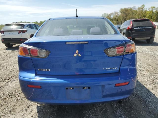 Photo 6 from auction – 2016 MITSUBISHI LANCER ES with VIN JA32U2FU4GU012155