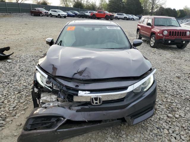 Photo 5 from auction – 2016 HONDA CIVIC EX with VIN 2HGFC2F73GH501960