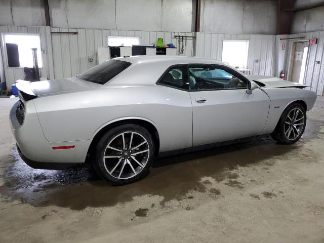 Photo 3 from auction – 2023 DODGE CHALLENGER with VIN 2C3CDZBT8PH525847