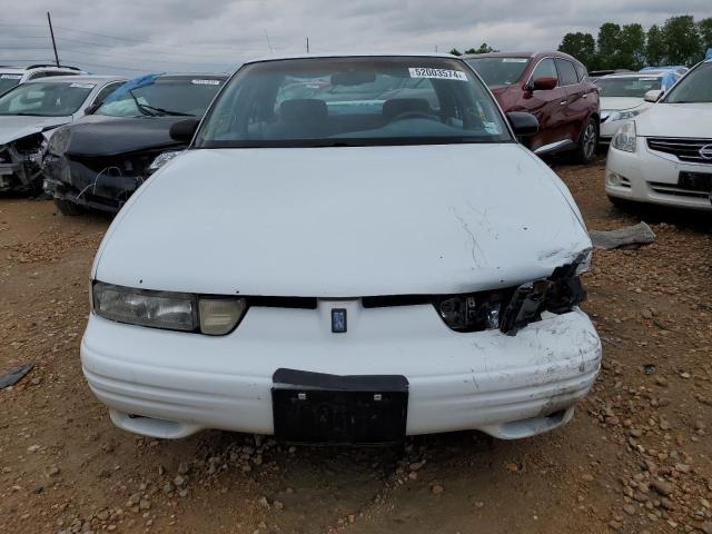 Photo 5 from auction – 1997 OLDSMOBILE CUTLASS SU with VIN 1G3WH52M2VF322529