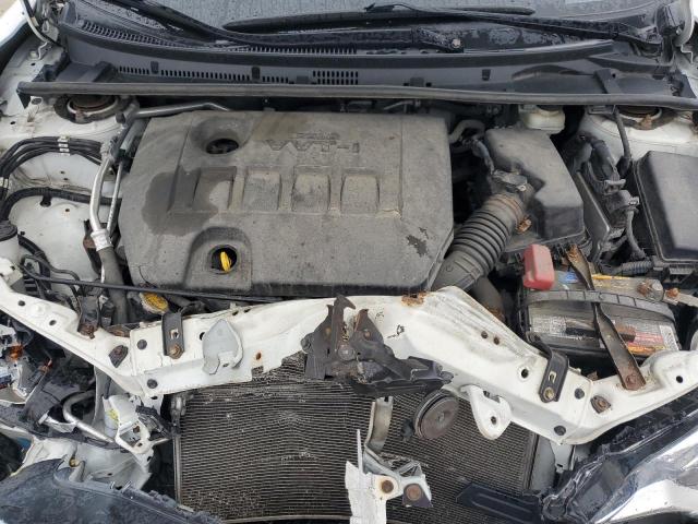 Photo 11 from auction – 2016 TOYOTA COROLLA L with VIN 2T1BURHE1GC539471