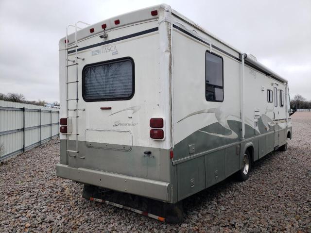 Photo 4 from auction – 1999 WINNEBAGO SUNCRUISER with VIN 3FCNF53S1XJA16070