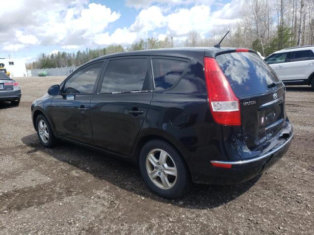 Photo 2 from auction – 2011 HYUNDAI ELANTRA TO with VIN KMHDC8AEXBU097376