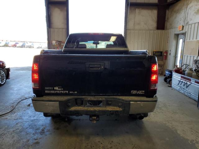 Photo 6 from auction – 2012 GMC SIERRA K15 with VIN 3GTU2VE23CG115212