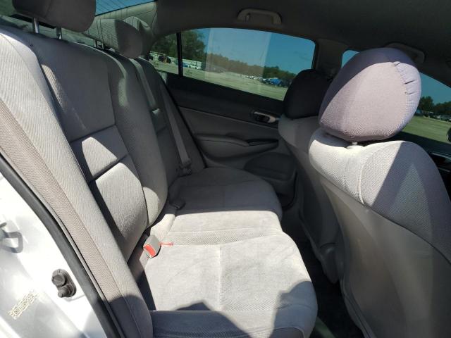 Photo 10 from auction – 2009 HONDA CIVIC LX with VIN 2HGFA16509H363232
