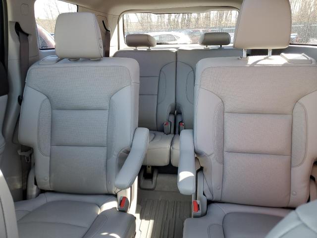 Photo 10 from auction – 2017 GMC ACADIA SLT with VIN 1GKKNWLS2HZ256419