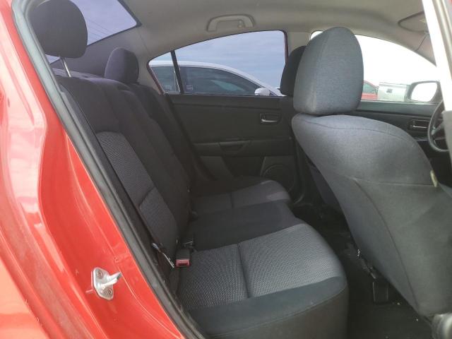 Photo 10 from auction – 2008 MAZDA 3 I with VIN JM1BK32G481838584