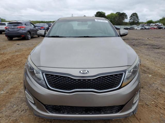 Photo 5 from auction – 2015 KIA OPTIMA LX with VIN 5XXGM4A76FG463094