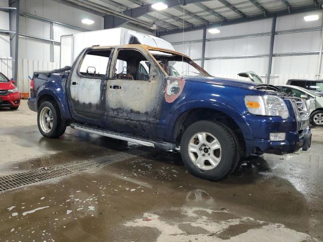صورة رقم 4 من المزاد - 2007 FORD EXPLORER S مع VIN 1FMEU53807UA55653