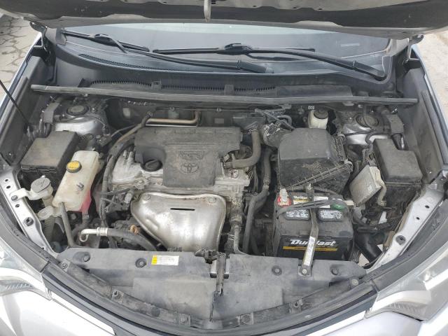 Photo 12 from auction – 2018 TOYOTA RAV4 ADVEN with VIN 2T3RFREVXJW814748