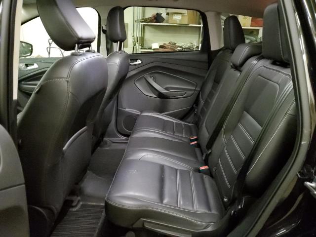 Photo 10 from auction – 2019 FORD ESCAPE SEL with VIN 1FMCU9HD4KUA19767