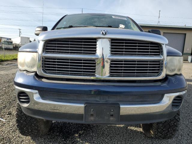 Photo 5 from auction – 2004 DODGE RAM 2500 S with VIN 1D7KU28D44J141790