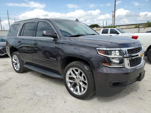 Photo 4 from auction – 2016 CHEVROLET TAHOE C150 with VIN 1GNSCAKC5GR291136