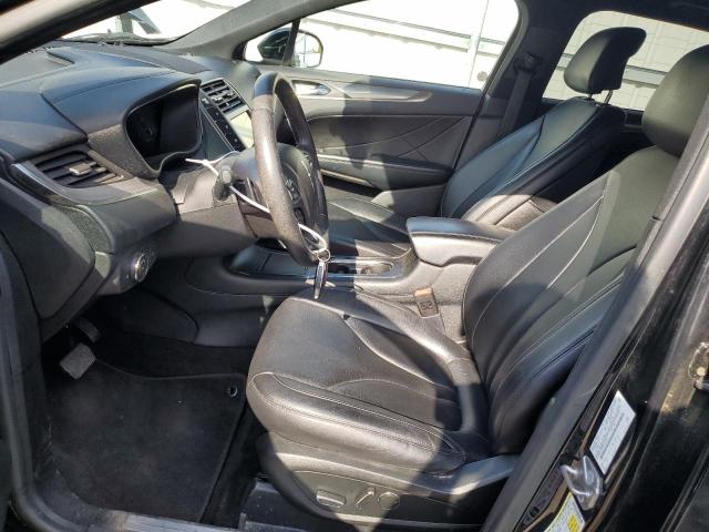 Photo 7 from auction – 2018 LINCOLN MKC PREMIE with VIN 5LMCJ1D99JUL07078