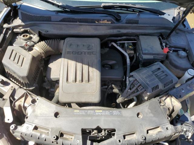 Photo 12 from auction – 2015 GMC TERRAIN SL with VIN 2GKALTEK7F6382247
